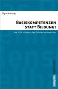 Cover: Basiskompetenzen statt Bildung? - Campus