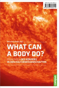 Enlarge image Cover: What Can a Body Do? - Campus