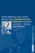 Cover: Johann Gustav Droysen - Campus