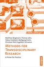 Cover: Methods for Transdisciplinary Research - Campus