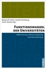 Bild: Funktionswandel der Universitäten - Campus