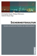 Cover: Sicherheitskultur - Campus