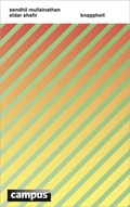Cover: Knappheit - Campus
