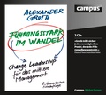 Cover: F&uuml;hrungsstark im Wandel - Campus