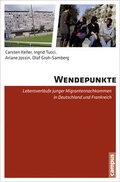 Cover: Wendepunkte - Campus