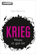Cover: Krieg - Campus