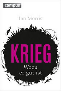 Enlarge image Cover: Krieg - Campus