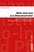 Cover: Wer sind wir als Organisation? - Campus
