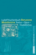 Cover: Reflexive Medi&auml;vistik - Campus
