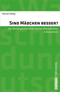 Bild: Sind Mädchen besser? - Campus