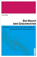 Cover: Die Macht der Geschwister - Campus