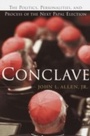 Cover: Conclave - Doubleday Religion