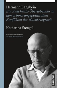 Enlarge image Cover: Hermann Langbein - Campus