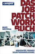 Cover: Das Job-Patchwork-Buch - Campus