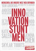 Cover: Innovation Stuntmen - Campus