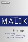Cover: Strategy - Campus