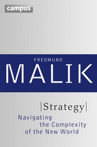 Enlarge image Cover: Strategy - Campus