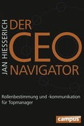 Cover: Der CEO-Navigator - Campus