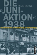 Cover: Die Juni-Aktion 1938 - Campus