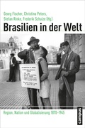 Cover: Brasilien in der Welt - Campus