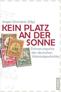Cover: Kein Platz an der Sonne - Campus