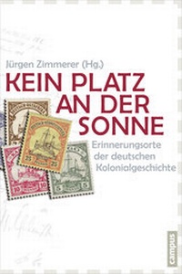 Abbildung von: Kein Platz an der Sonne - Campus