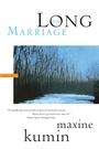Cover: The Long Marriage - W. W. Norton & Company