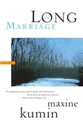 Cover: The Long Marriage - W. W. Norton & Company