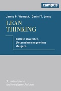 Cover: Lean Thinking - Campus
