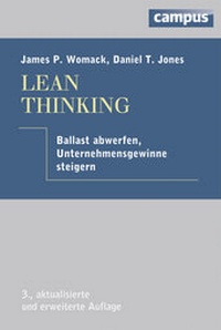Abbildung von: Lean Thinking - Campus