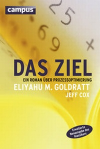 Abbildung von: Das Ziel - Campus