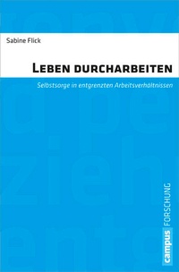 Enlarge image Cover: Leben durcharbeiten - Campus