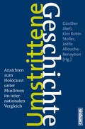 Cover: Umstrittene Geschichte - Campus
