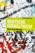 Cover: Deutsche Verh&auml;ltnisse - Campus