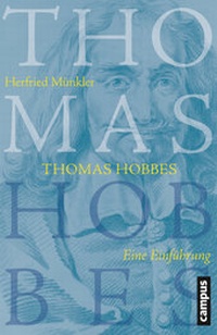 Abbildung von: Thomas Hobbes - Campus