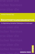 Cover: Rechtfertigungsnarrative - Campus
