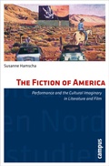 Cover: The Fiction of America - Campus