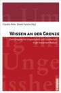 Bild: Wissen an der Grenze - Campus