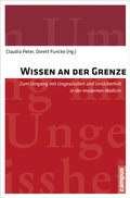 Cover: Wissen an der Grenze - Campus