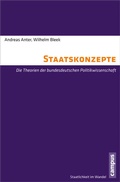 Cover: Staatskonzepte - Campus