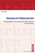 Cover: Erz&auml;hlte Prekarit&auml;t - Campus