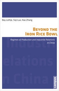 Abbildung von: Beyond the Iron Rice Bowl - Campus