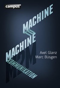 Cover: Machine-to-Machine-Kommunikation - Campus