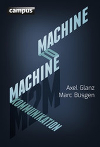 Enlarge image Cover: Machine-to-Machine-Kommunikation - Campus