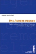 Cover: Das Andere denken - Campus