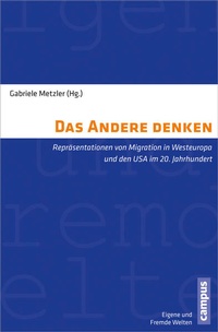 Bild vergrößern Bild: Das Andere denken - Campus