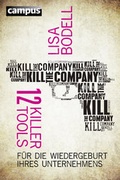 Cover: Kill the Company - Campus