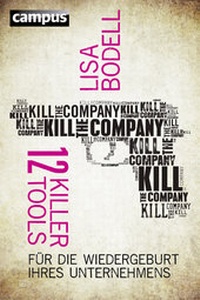 Abbildung von: Kill the Company - Campus