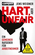 Cover: Hart, aber unfair - Campus