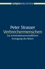 Cover: Verbrechermenschen - Campus